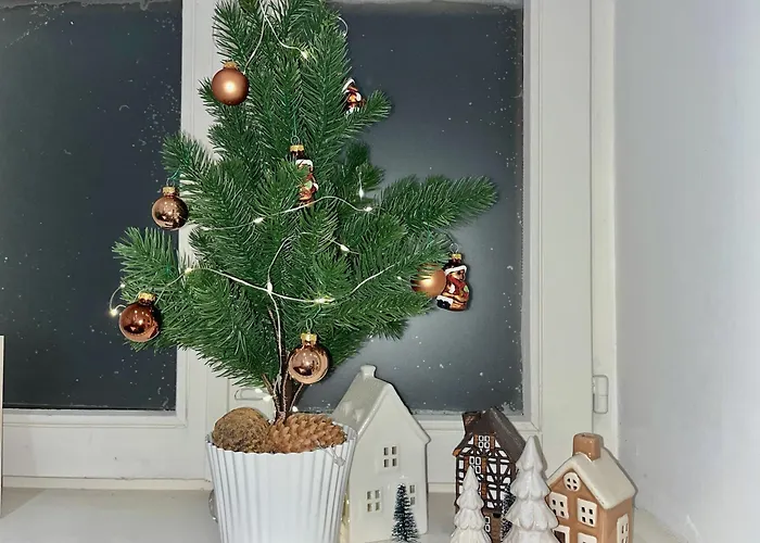 Lejlighed Au Rez De Chaussee Vue Cour Strasbourg