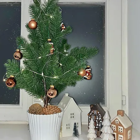 Apartamento Au Rez De Chaussée Vue Cour Estrasburgo